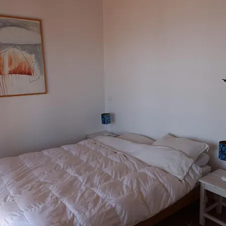 Eudaimonia Dom wakacyjny Vasilítsion