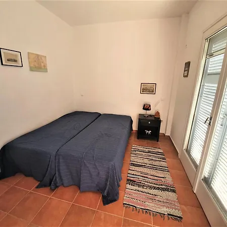 Сasa de vacaciones Eudaimonia Vasilítsion