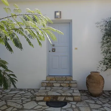 Dom wakacyjny Eudaimonia *