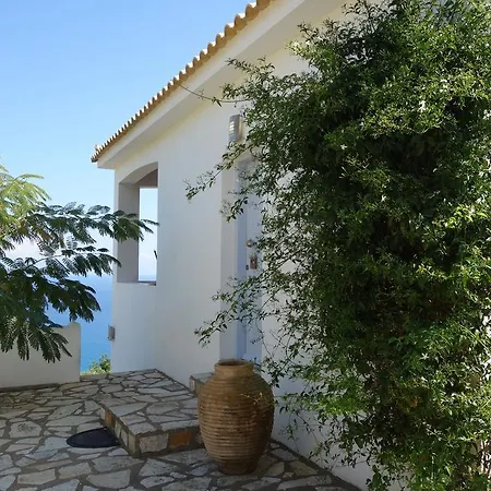 Dom wakacyjny Eudaimonia Vasilítsion