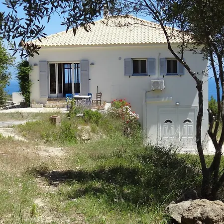 Dom wakacyjny Eudaimonia