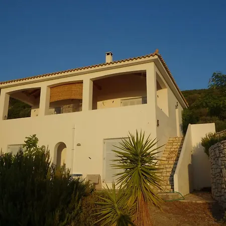 Eudaimonia Dom wakacyjny