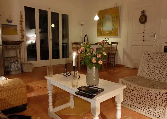 Eudaimonia * Vasilítsion