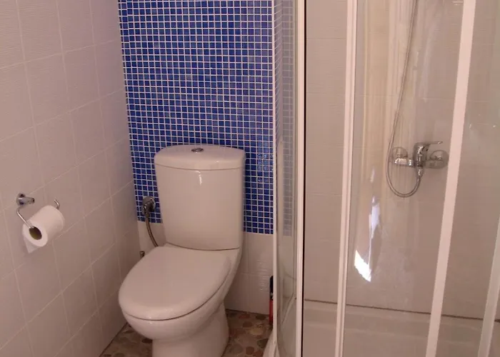 Eudaimonia Casa de Férias