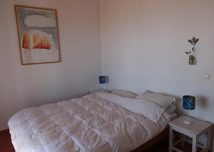 Eudaimonia Casa de Férias Vasilítsion