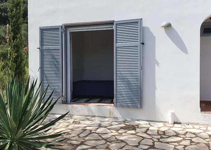 Casa de Férias Eudaimonia *