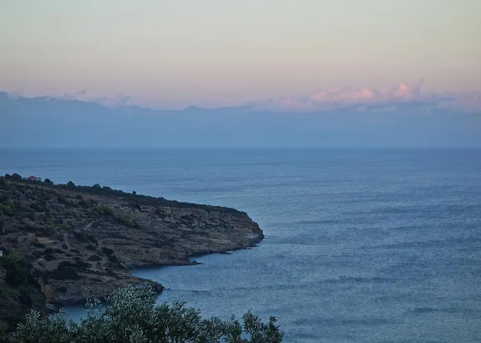 Eudaimonia Vasilítsion