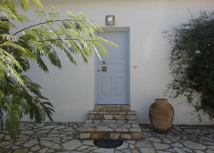 بيت للعطل Eudaimonia *