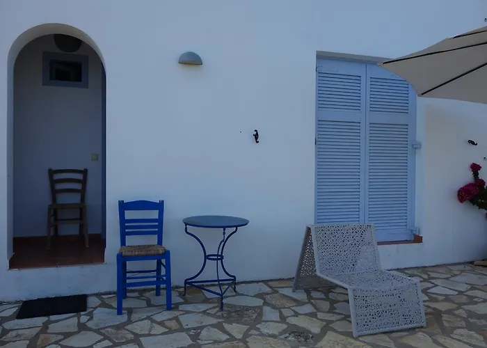 بيت للعطل Eudaimonia