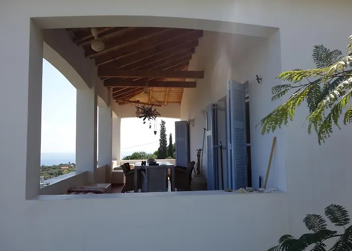 Casa de Férias Eudaimonia