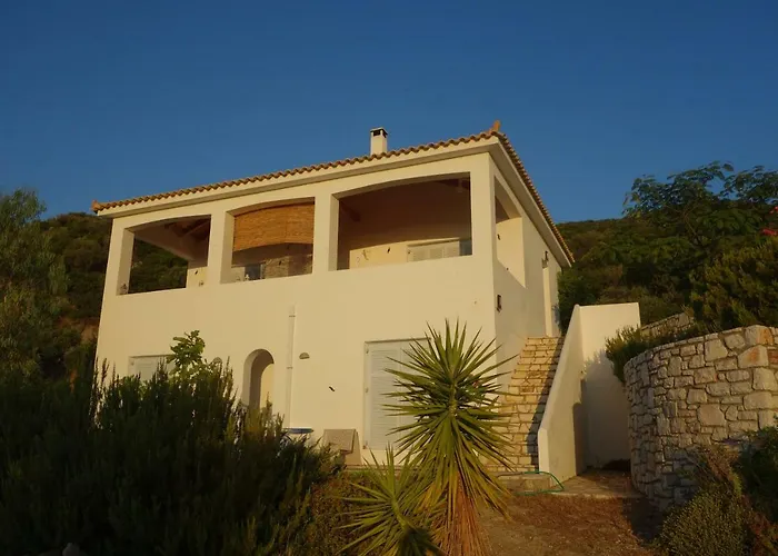 Eudaimonia Casa de Férias